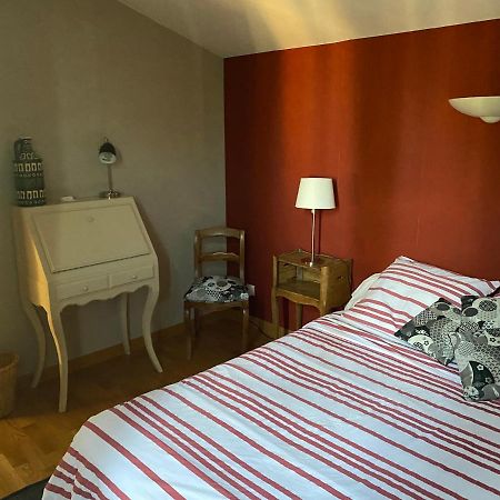 Apartamento Chez Marie Sérignan-du-Comtat Exterior foto
